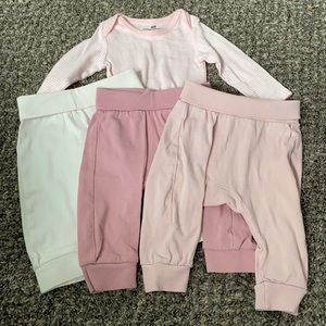 H&M outfit bundle